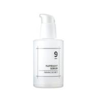 [Numbuzin] No. 9 Secret Firming Serum 50ml - Enrapturecosmetics