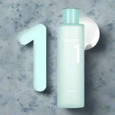 [Numbuzin] No.1 Pure-Full Calming Herb Toner 300ml - Enrapturecosmetics