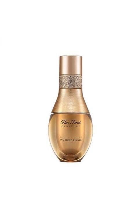 OHUI The First Geniture Sym Micro Essence 50ml Korean essence product image