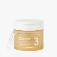 [Numbuzin] No.3 Radiance Glowing Jumbo Essence Pad 70Pads 150ml - Enrapturecosmetics