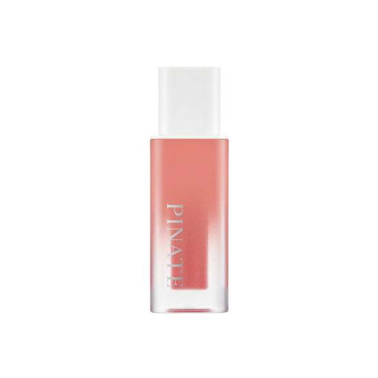 [Pinate] Natural Bloom Lip Oil Serum - Pink Muhly - Enrapturecosmetics