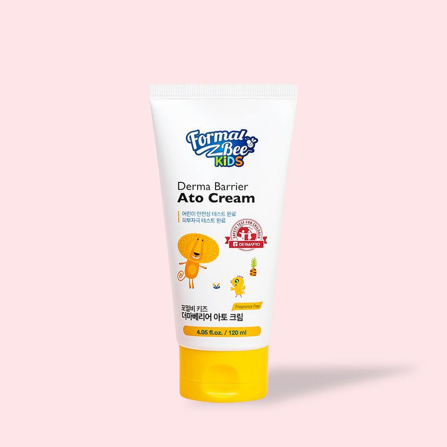 [FormalBeeKids] Derma Barrier Ato Cream 120ml - Enrapturecosmetics