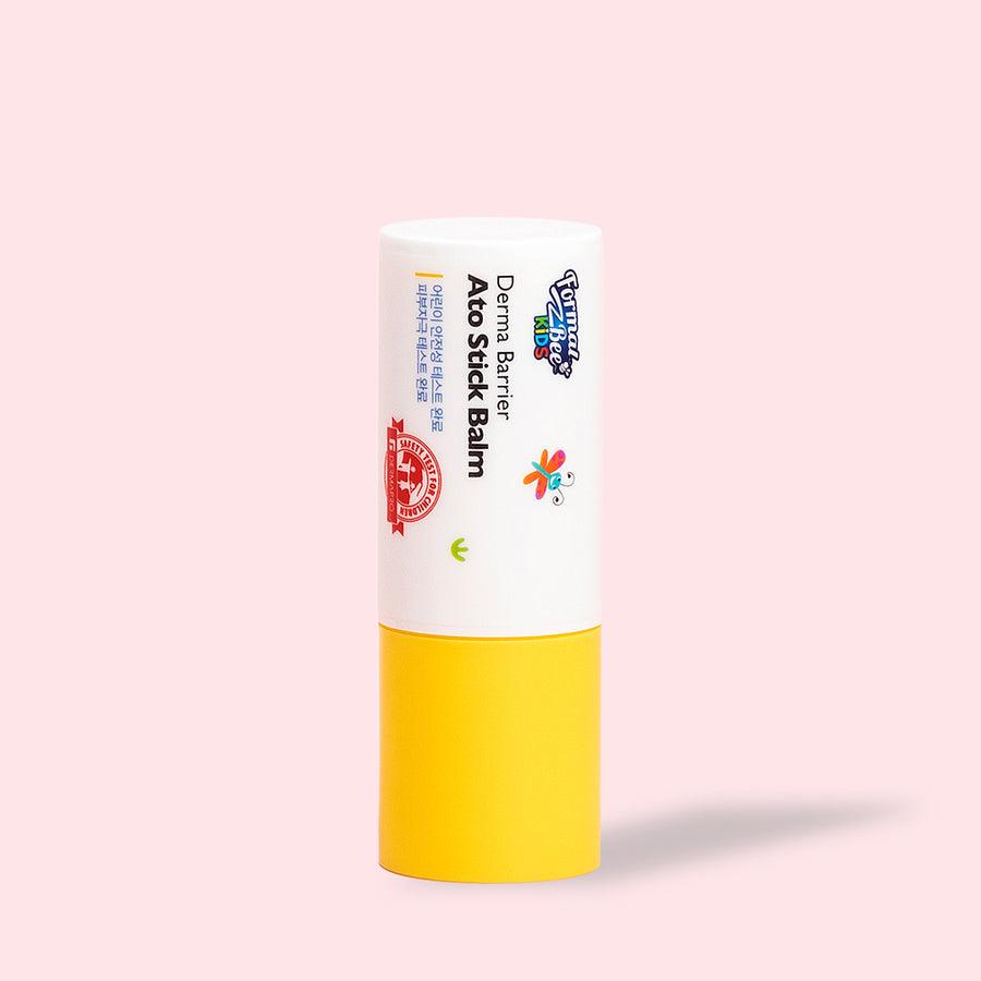 [FormalBeeKids] Derma Barrier Ato Stick Balm 18g - Enrapturecosmetics