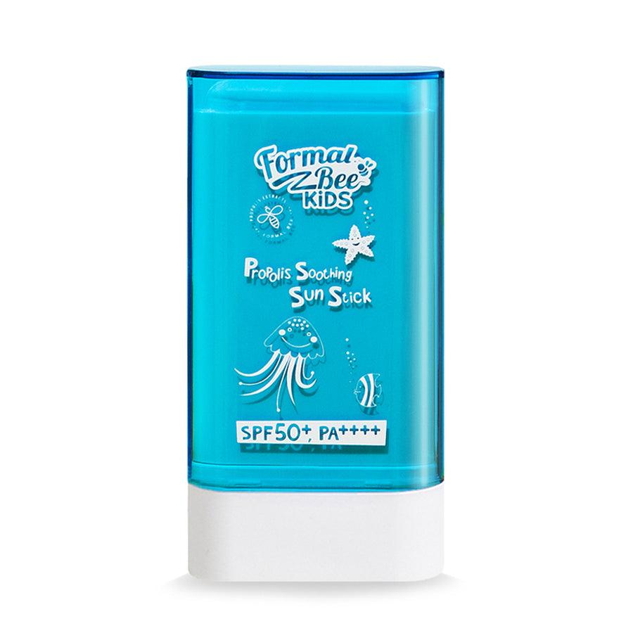 [FormalBeeKids] Propolis Soothing Sun Stick SPF50+ PA++++ 19g - Enrapturecosmetics