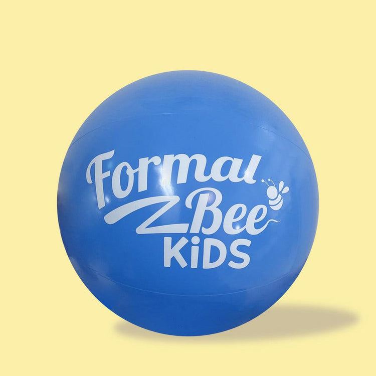 [FormalBeeKids] Beach Ball - Enrapturecosmetics