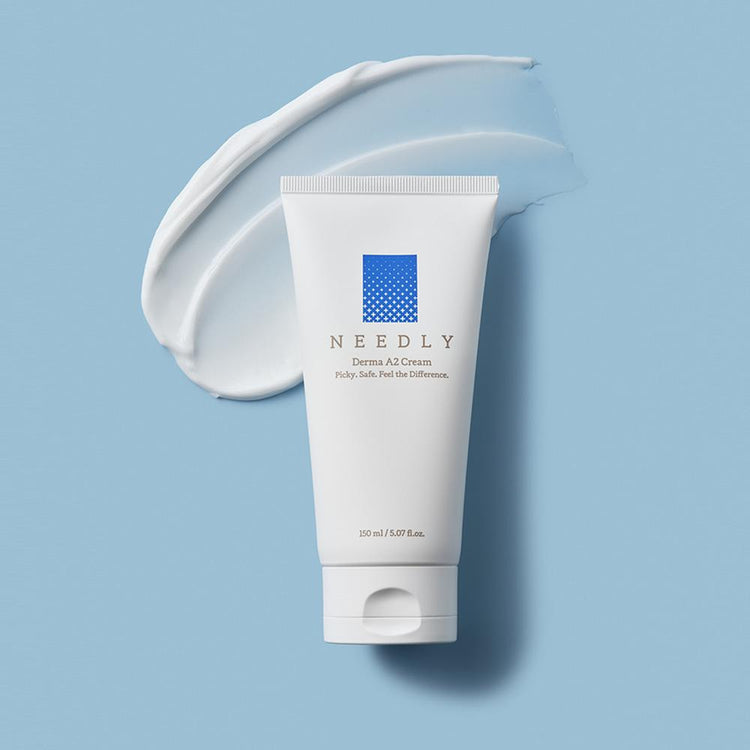 [Needly] Derma A2 Cream 150ml - Enrapturecosmetics