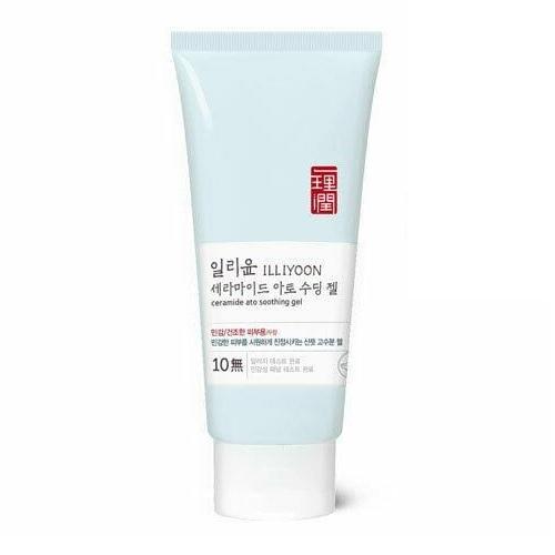 [illiyoon] Ceramide Ato Soothing Gel 175ml - Enrapturecosmetics