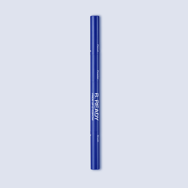 B.READY Pride Up Eyebrow 0.6g K-beauty makeup product image