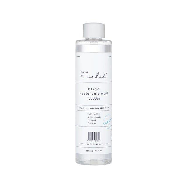 [THE LAB by BLANC DOUX]  Oligo Hyaluronic Acid 5000 Da Toner 200ml - Enrapturecosmetics