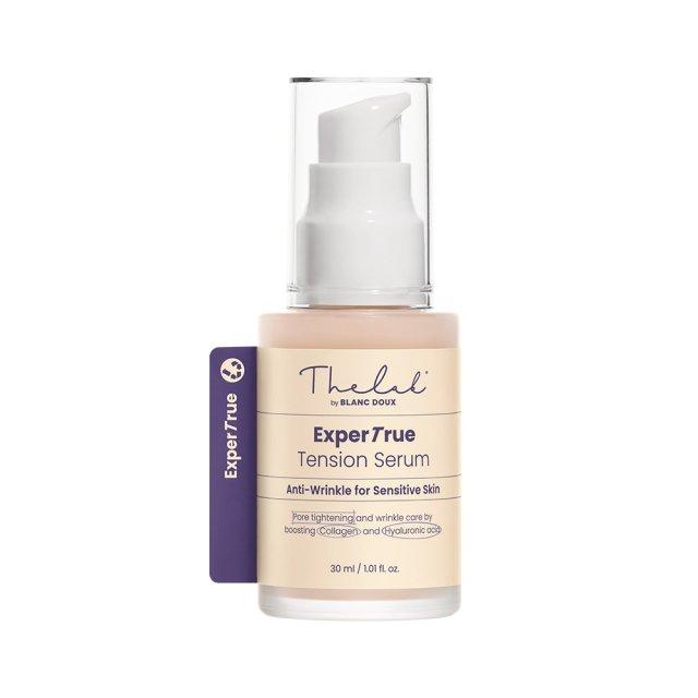 [THE LAB by BLANC DOUX]  Expertrue Tension Serum 30ml - Enrapturecosmetics