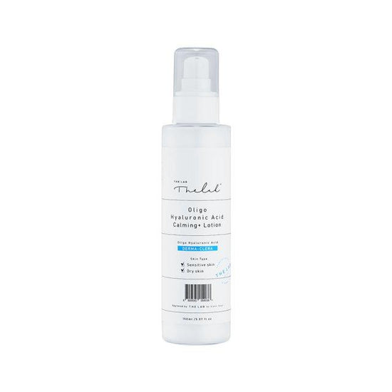 [THE LAB by BLANC DOUX] Oligo Hyaluronic Acid Calming Plus Lotion 150ml - Enrapturecosmetics