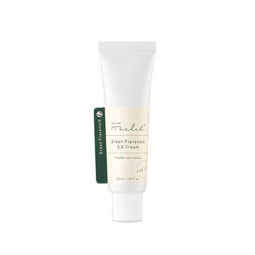 [THE LAB by BLANC DOUX] Green Flavonoid 3.0 Cream 50 ml - Enrapturecosmetics