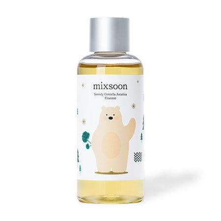 MIXSOON Soondy Centella Asiatica Essence 100ml Korean essence product image