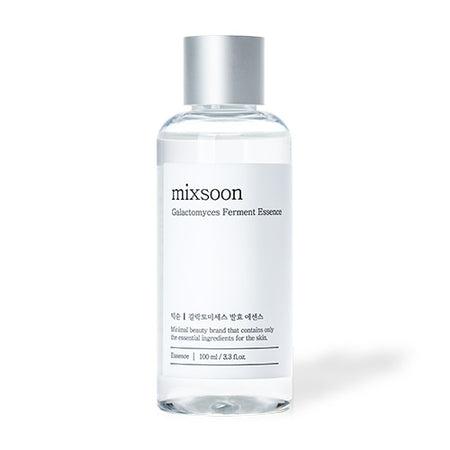 MIXSOON Galactomyces Ferment Essence 100ml Korean essence product image