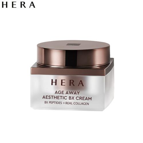 [Hera] Age Away Aesthetic BX Cream 50ml - Enrapturecosmetics