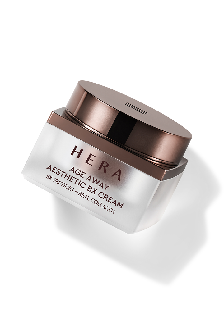 Hera Age Away Aesthetic BX Cream 50ml - Hera Face Moisturizer product image