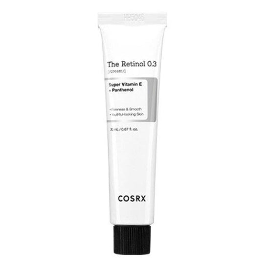 [Cosrx] The Retinol 0.3 Cream 20ml - Enrapturecosmetics