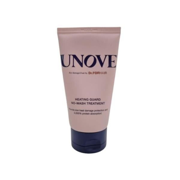 UNOVE Heating Guard No Wash Hair Treatment 147ml Korean hair care hair care