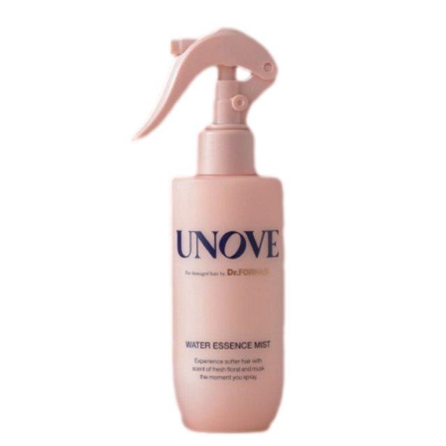 UNOVE Water Essence Mist 200ml Korean essence hydrating care