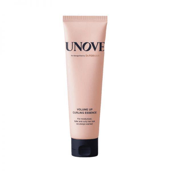 UNOVE Volume Up Curling Hair Essence 147ml Korean essence hydrating care