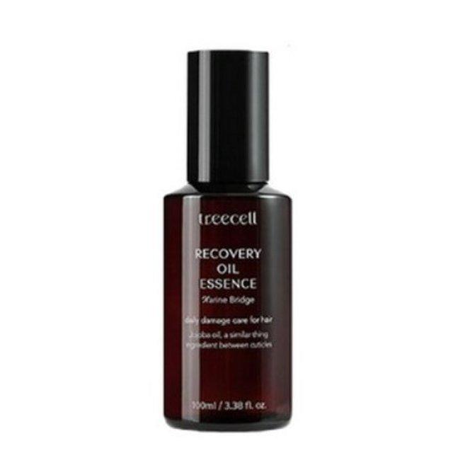 TREECELL Recovery Oil Essence Ad 100ml Korean essence product image