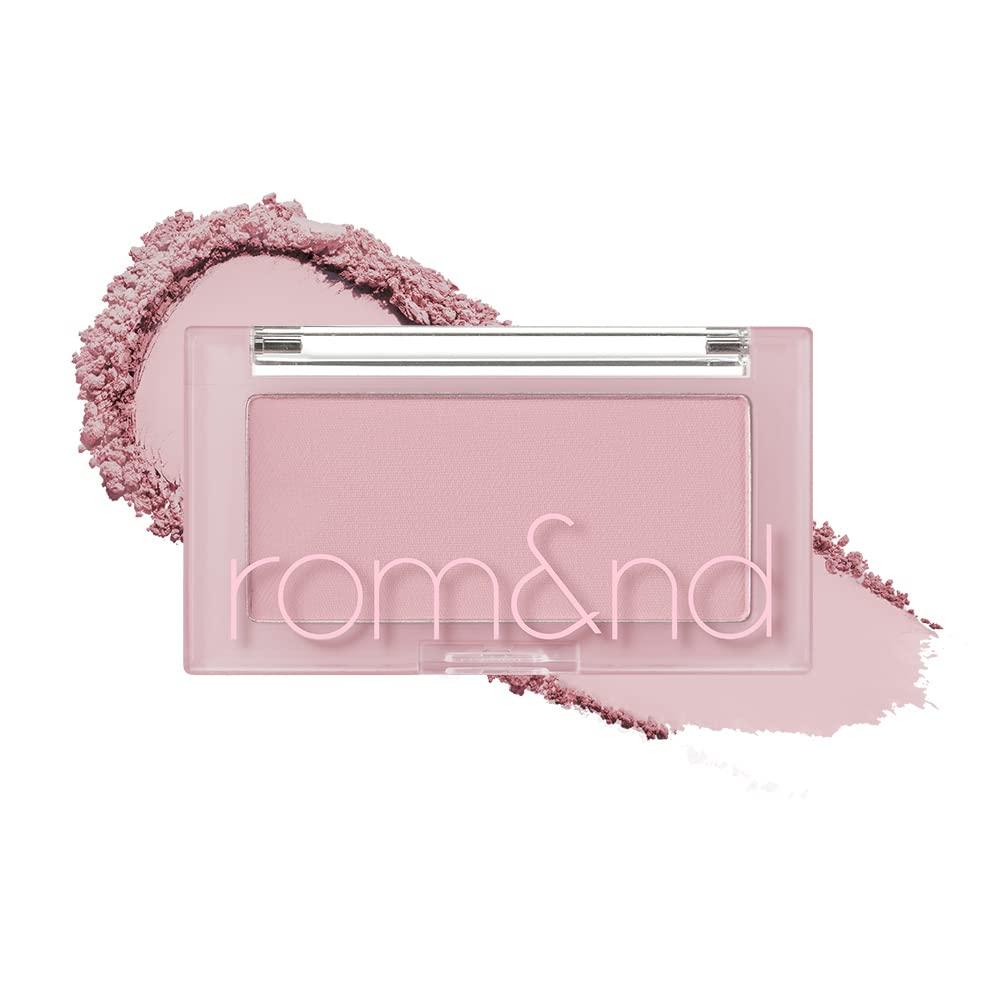 ROMAND Better Than Cheek 4g # N02 Vine Nude - Romand Blush product image