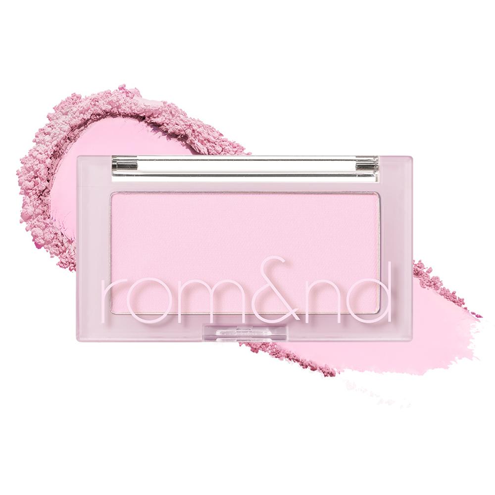 ROMAND Better Than Cheek 4g # W01 Odi Milk - Romand Blush product image