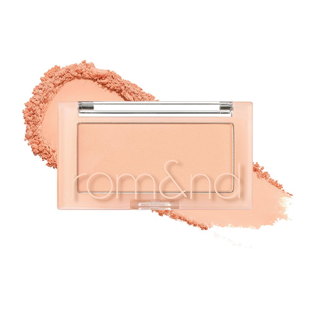 ROMAND Better Than Cheek 4g # W03 Apricot Milk - Romand Blush product image