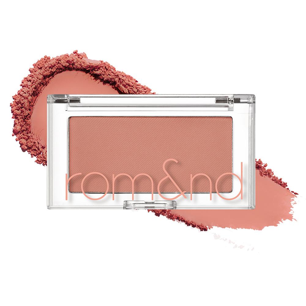 ROMAND Better Than Cheek 4g # C03 Fig Chip - Romand Blush product image