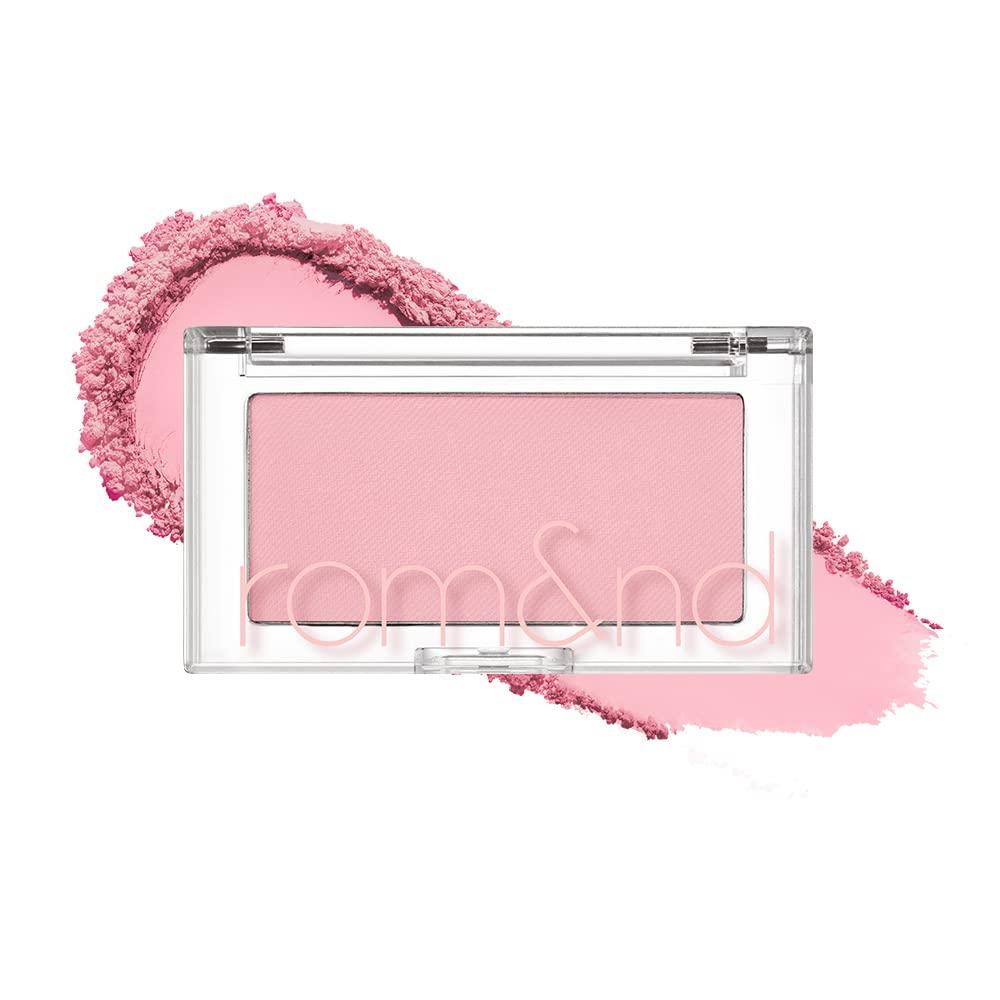 ROMAND Better Than Cheek 4g # C02 Blueberry Chip - Romand Blush product image