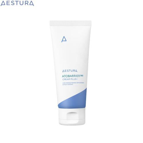 AESTURA Atobarrier 365 Cream Plus 90ml Korean moisturizer product image
