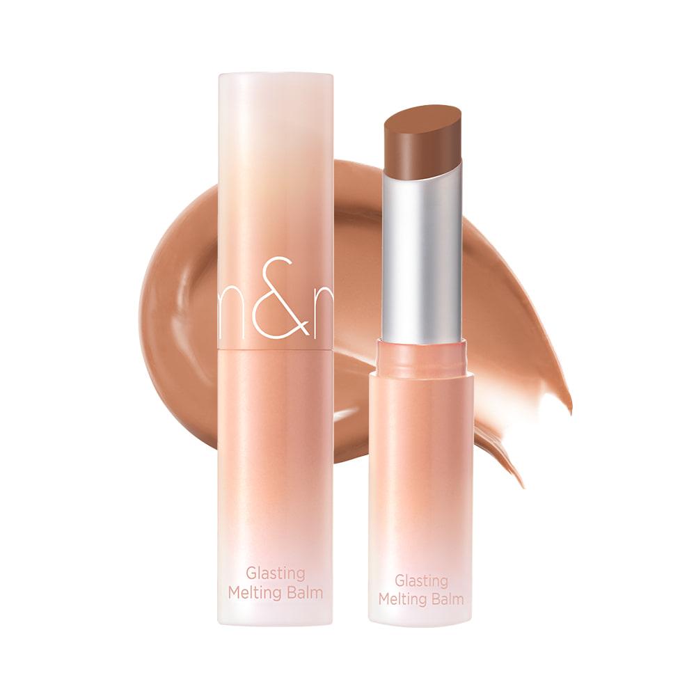 ROMAND Glasting Melting Balm 3.5g - Romand Beauty Product product image