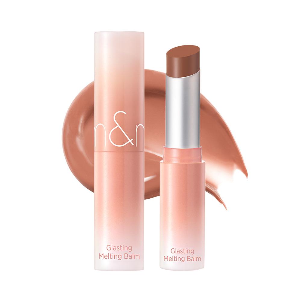 ROMAND Glasting Melting Balm 3.5g - Romand Beauty Product product image
