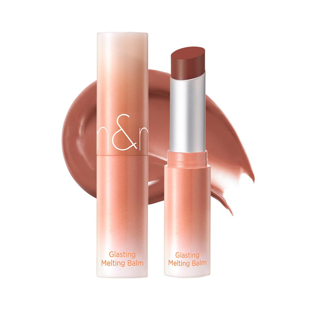 ROMAND Glasting Melting Balm 3.5g - Romand Beauty Product product image