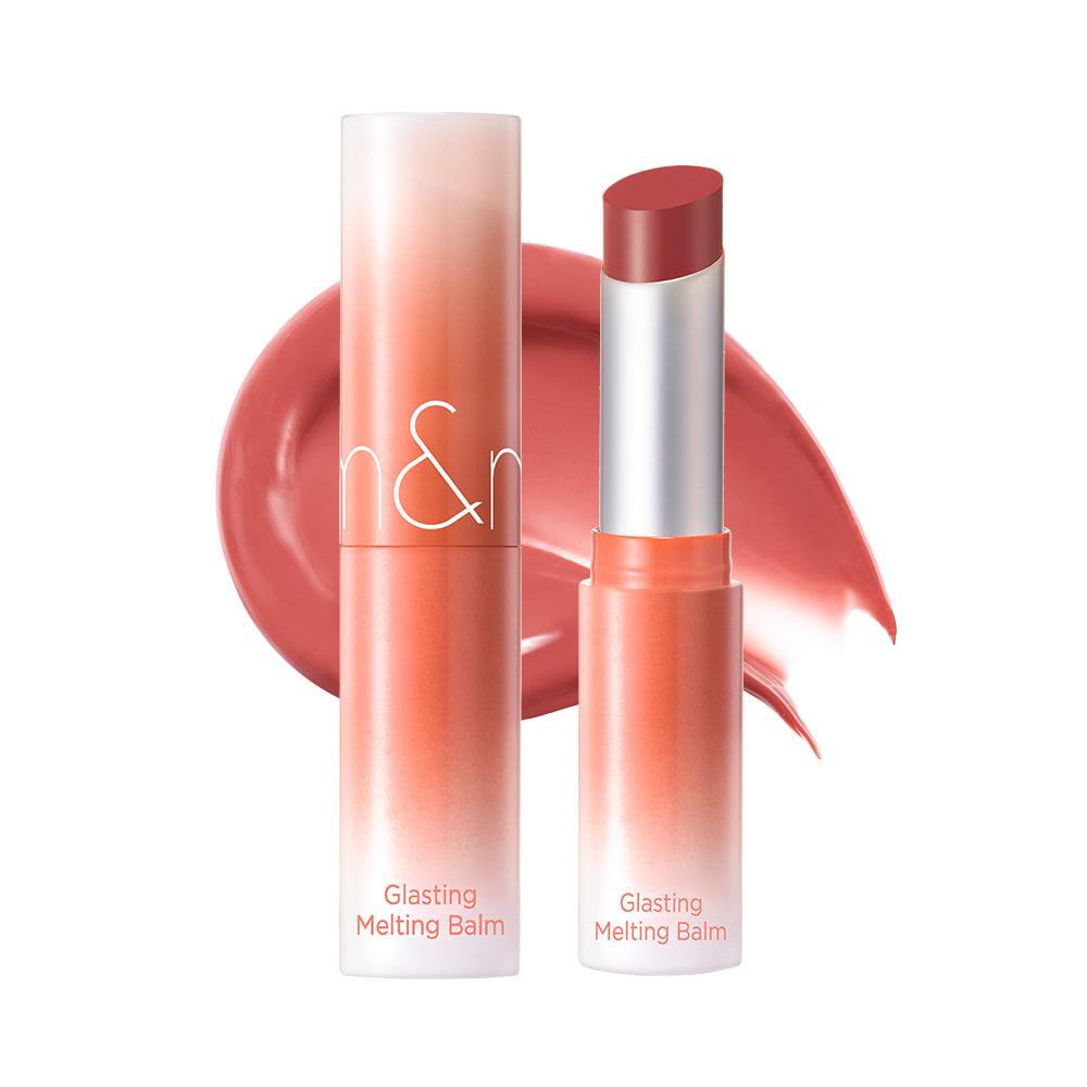 ROMAND Glasting Melting Balm 3.5g - Romand Beauty Product product image