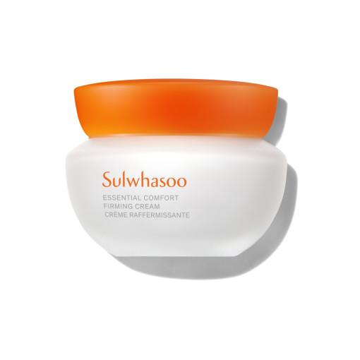 Sulwhasoo Essential Comfort Firming Cream 75ml Korean moisturizer product image
