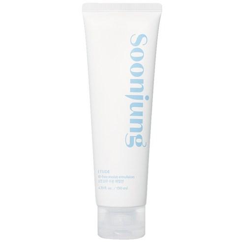 Etudehouse Soonjung 10 Free Moist Emulsion 130ml - Etudehouse Beauty Product product image