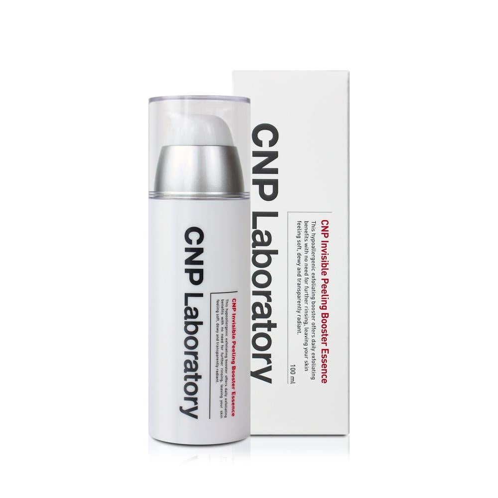 CNP Laboratory Cnp Invisible Peeling Booster Essence 100ml Korean essence product image
