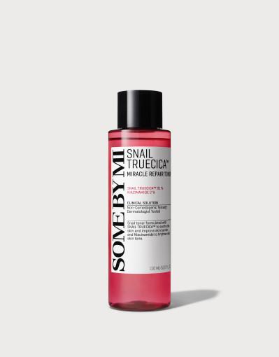 SOME BY MI Snail Truecica Miracle Repair Toner 150ml Korean toner product image