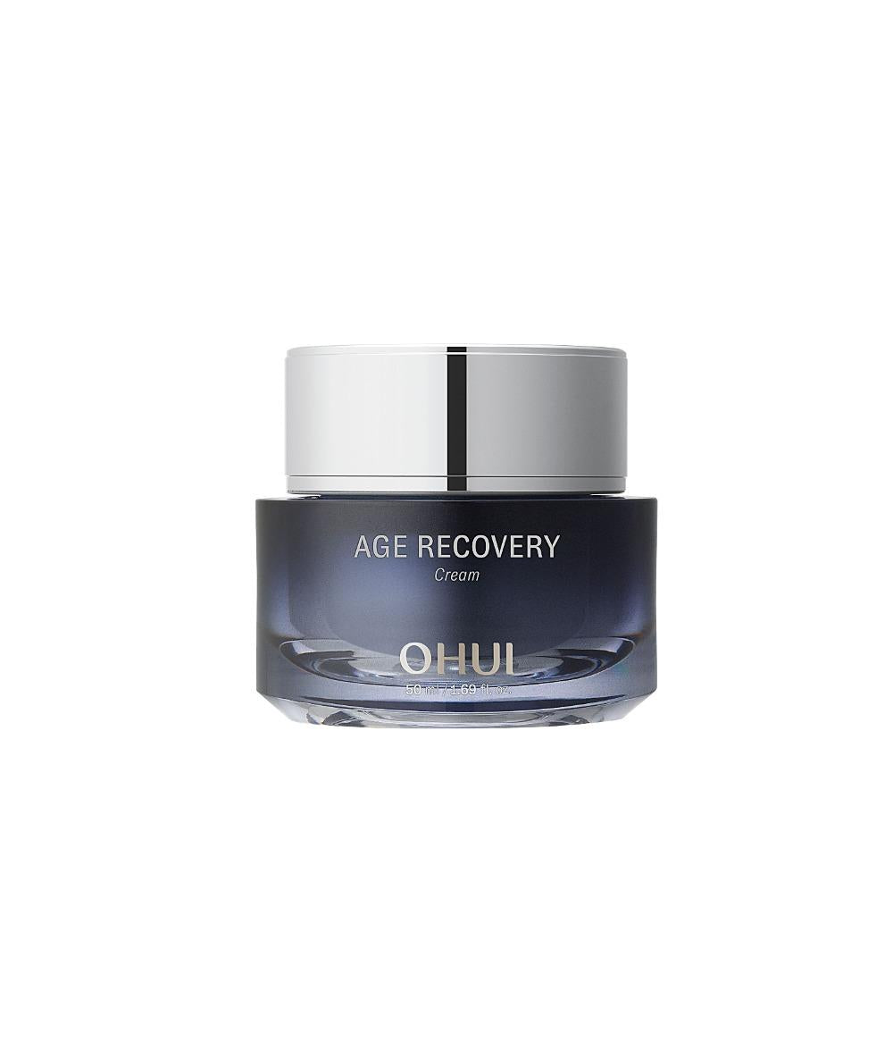 Ohui AGE RECOVERY CREAM 50ml - Ohui Face Moisturizer product image