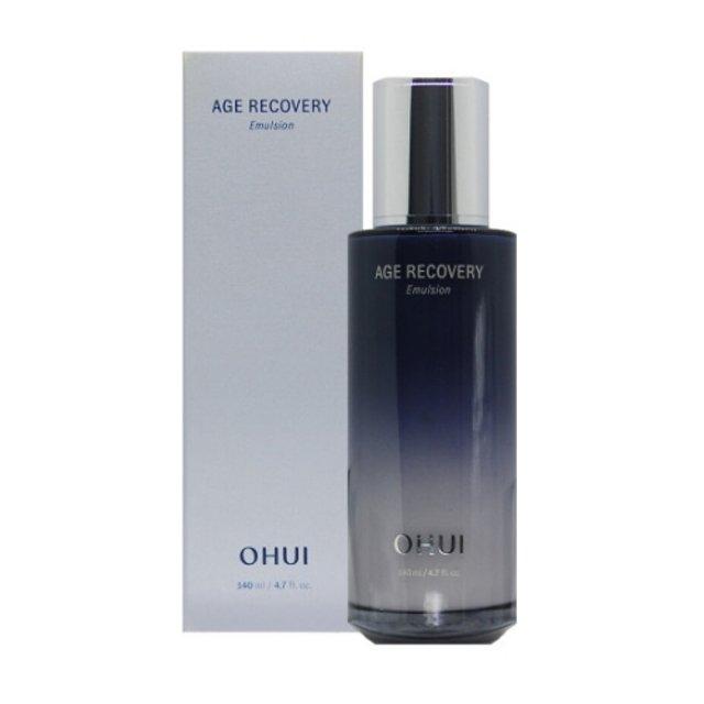 Ohui AGE RECOVERY EMULSION 140ml - Ohui Beauty Product product image