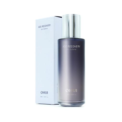 Ohui AGE RECOVERY SKIN SOFTNER 150ml - Ohui Beauty Product product image
