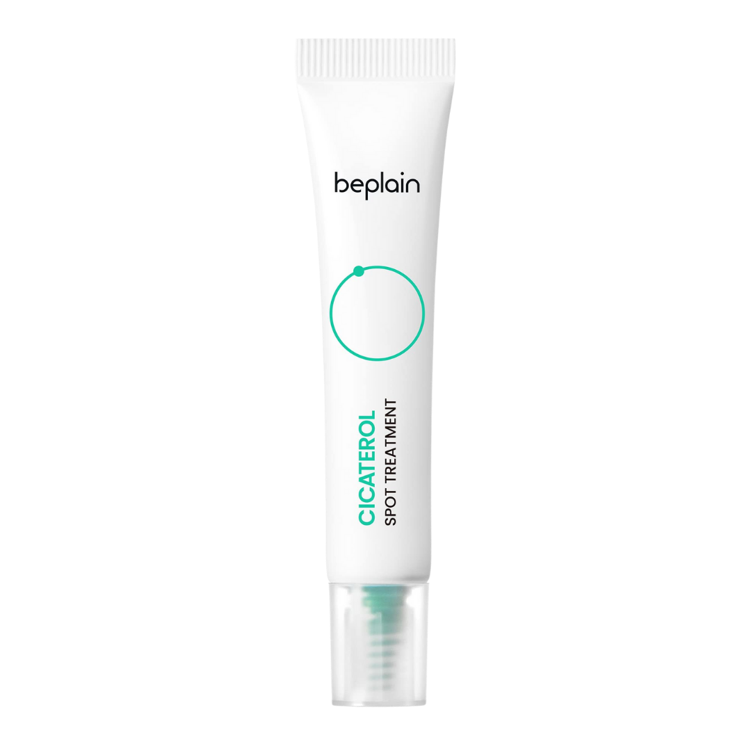 beplain Cicaterol Spot care 15ml Korean skincare product image