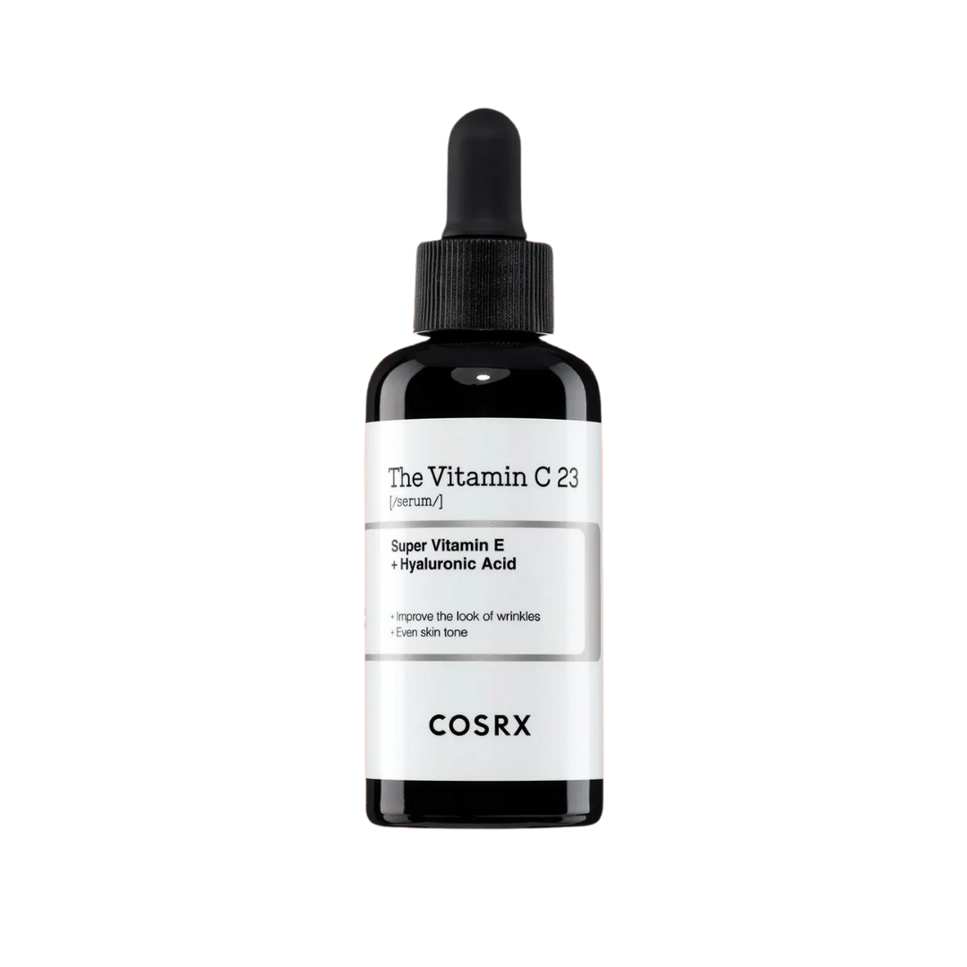 Cosrx the Vitamin C 23 Serum 20ml - Cosrx Face Serum product image