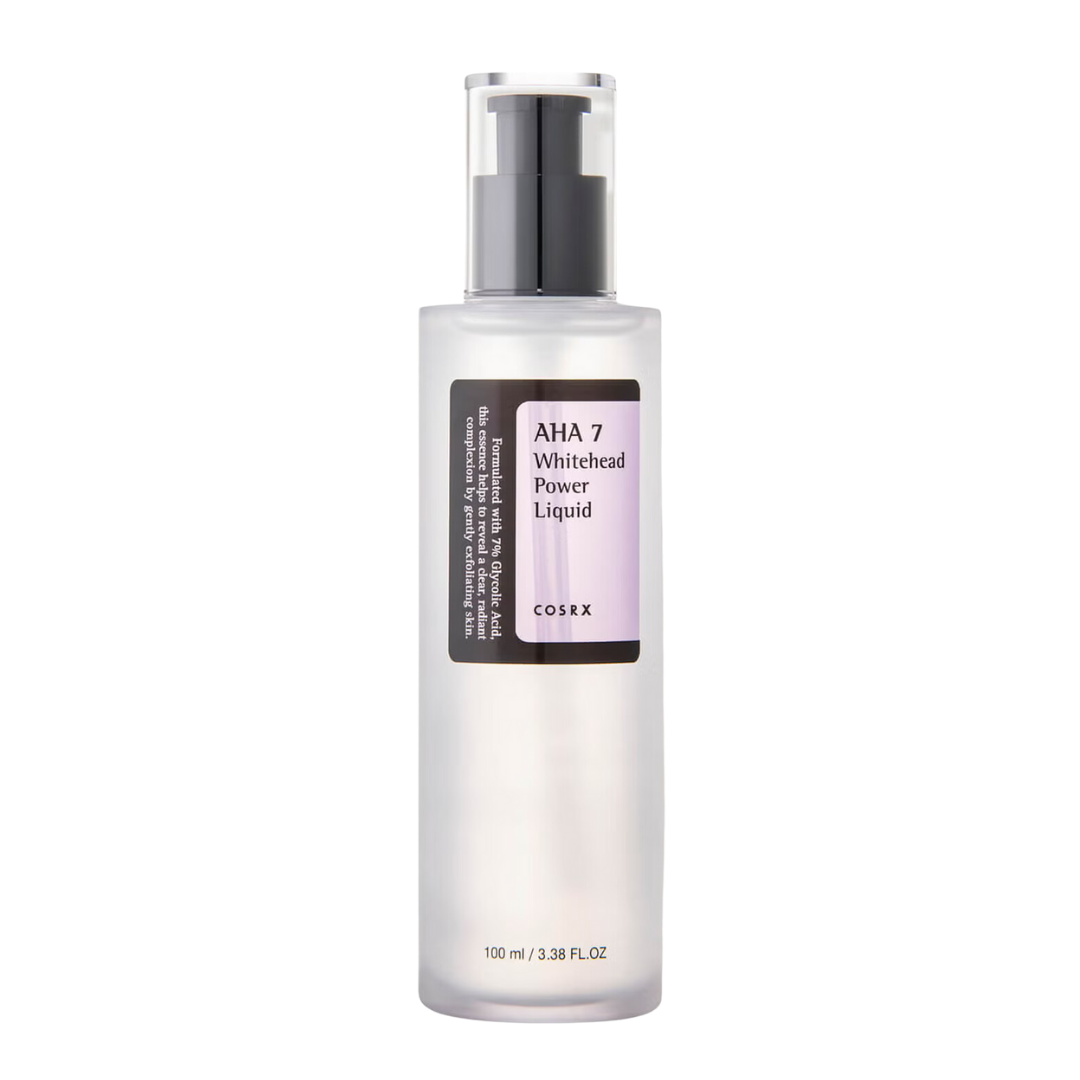 Cosrx AHA 7 Whitehead Power Liquid 100ml - Cosrx Beauty Product product image