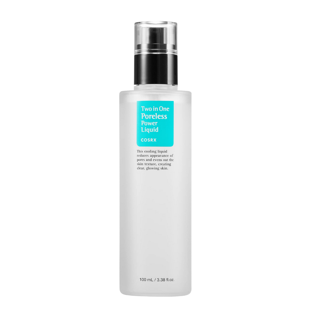 Cosrx Two In One Poreless Power Liquid 100ml - Cosrx Beauty Product product image
