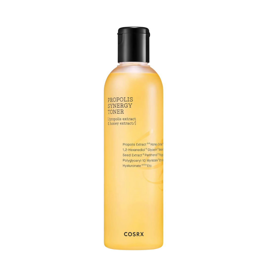 Cosrx Full Fit Propolis Synergy Toner 280ml - Cosrx Facial Toner product image
