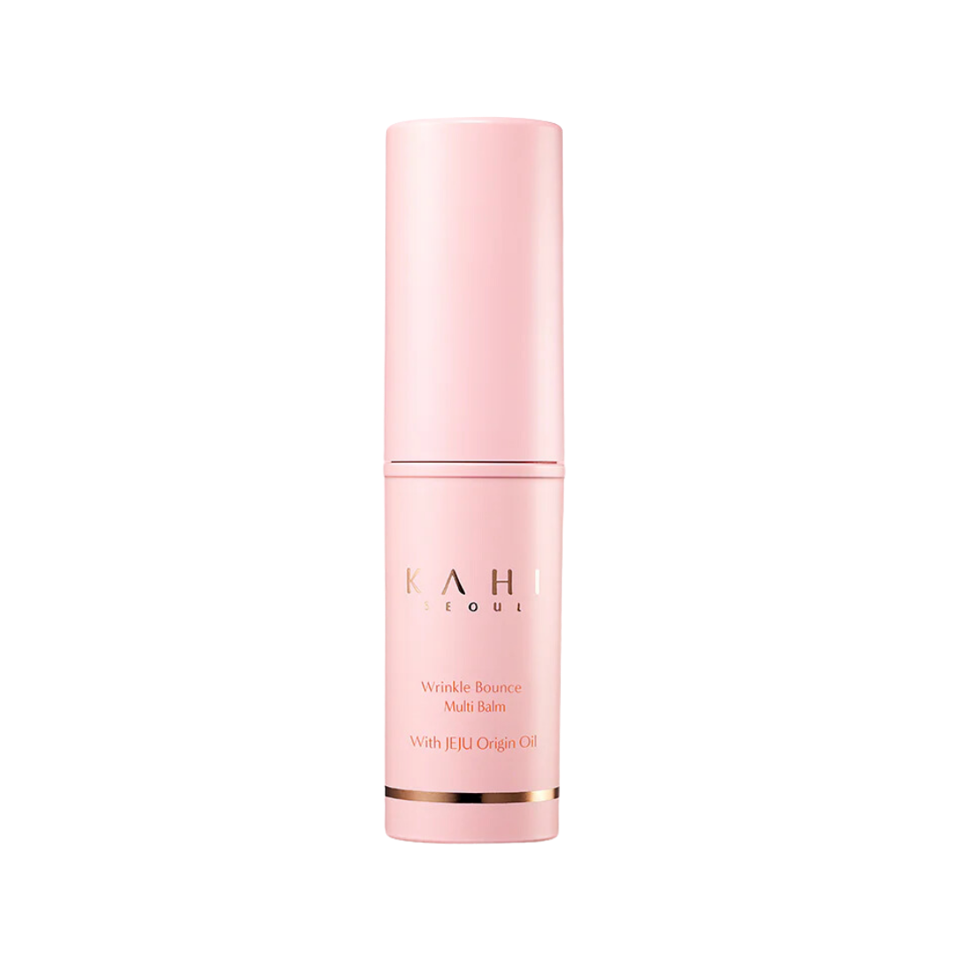 KAHI Wrinkle Bounce Multi Balm 9g - KAHI Beauty Product product image
