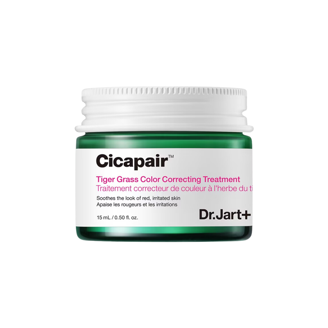 Dr. Jart+ Cicapair Tiger Grass Color Correcting Treatment 50ml Korean hair care product image