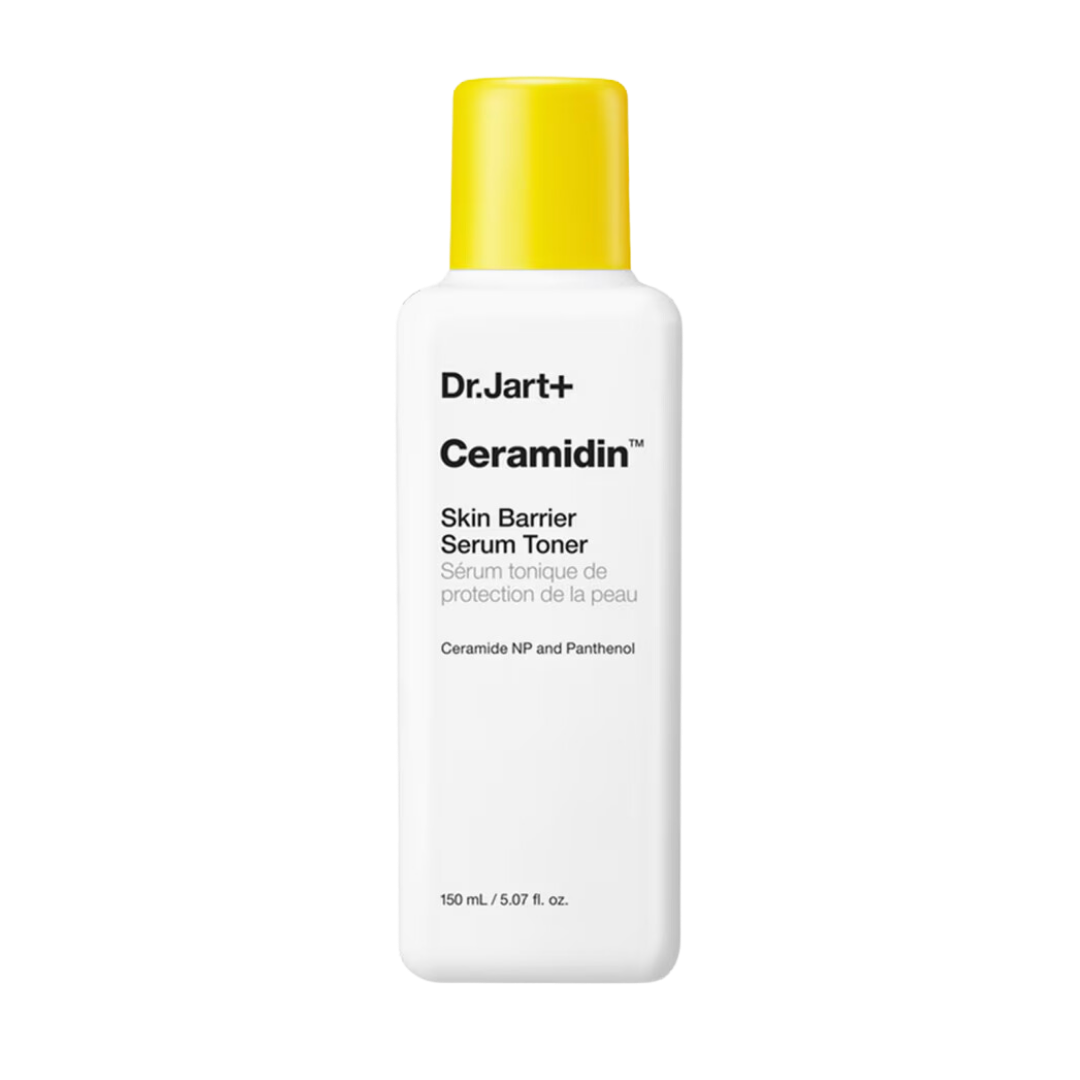 Dr. Jart+ Ceramidin Skin Barrier Serum Toner 150ml Korean toner product image